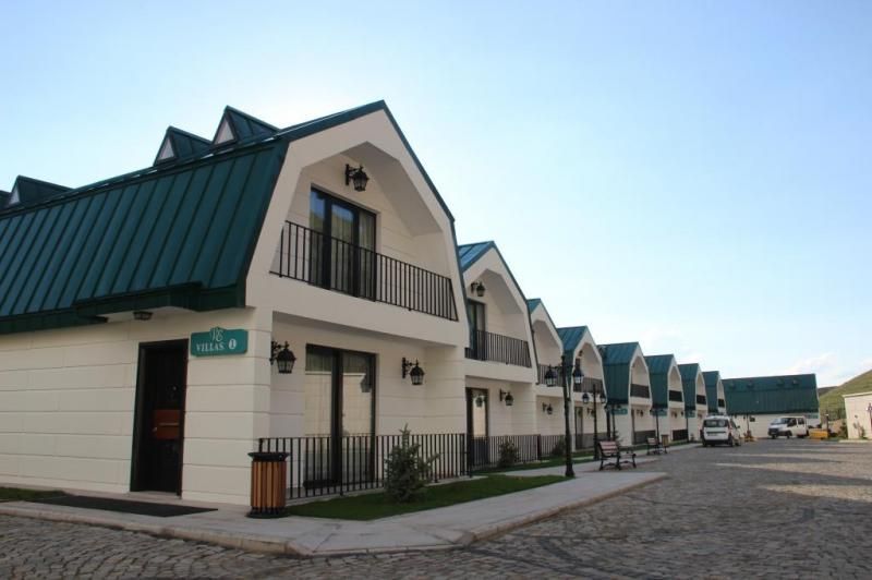 Ve Hotels Palandöken Villas - 3