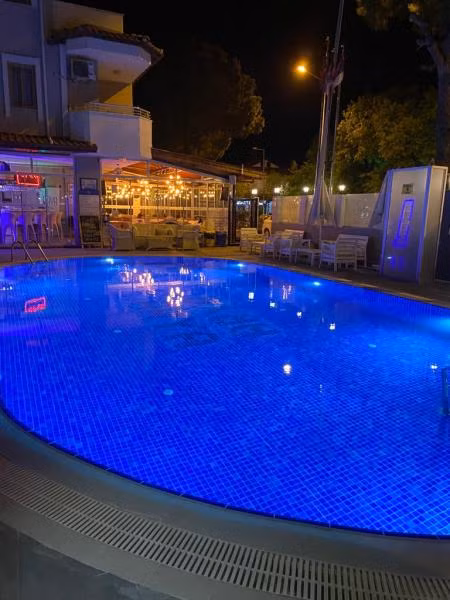 Arya Otel - 4