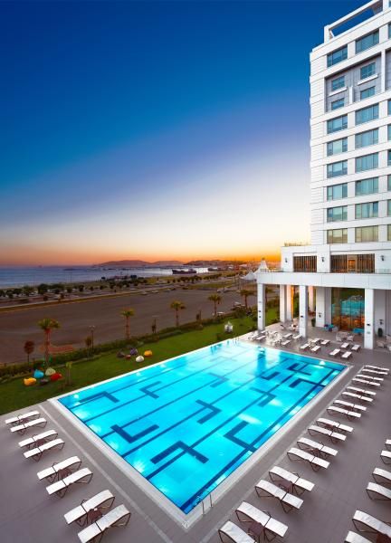 The Green Park Pendik - 2