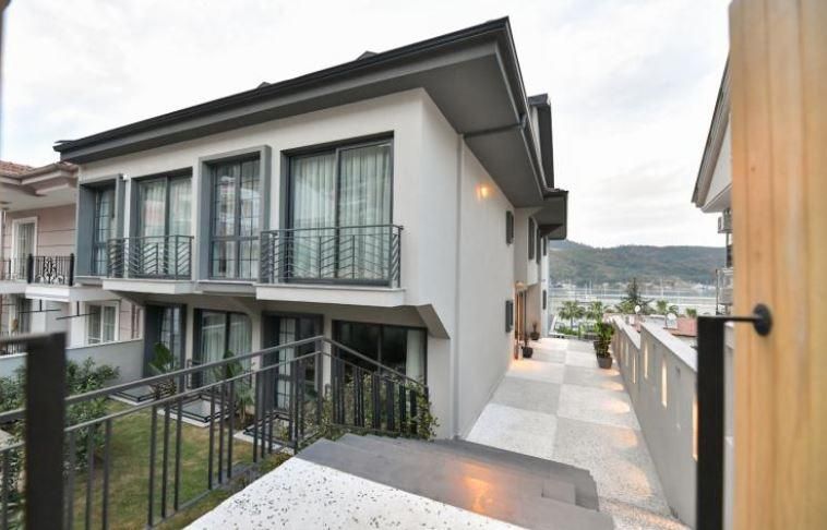 Bliss Loft - 1