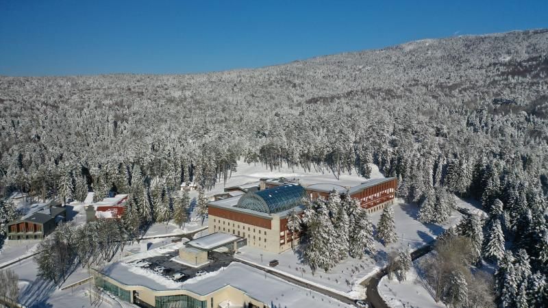 Swissotel Uludağ Bursa - 2