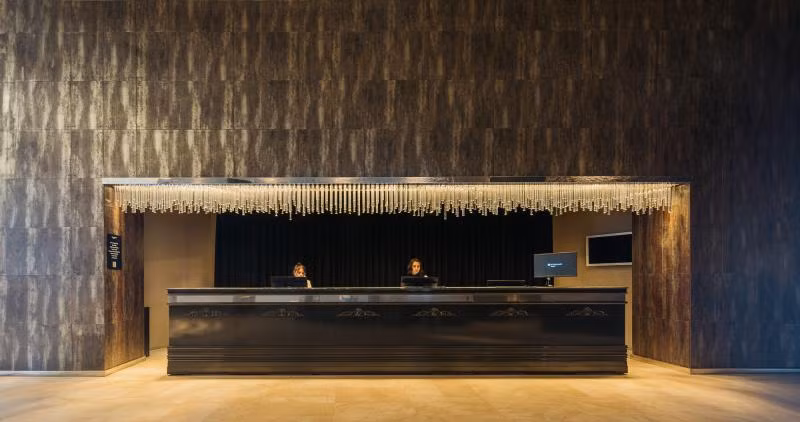 Wyndham Ankara - 2