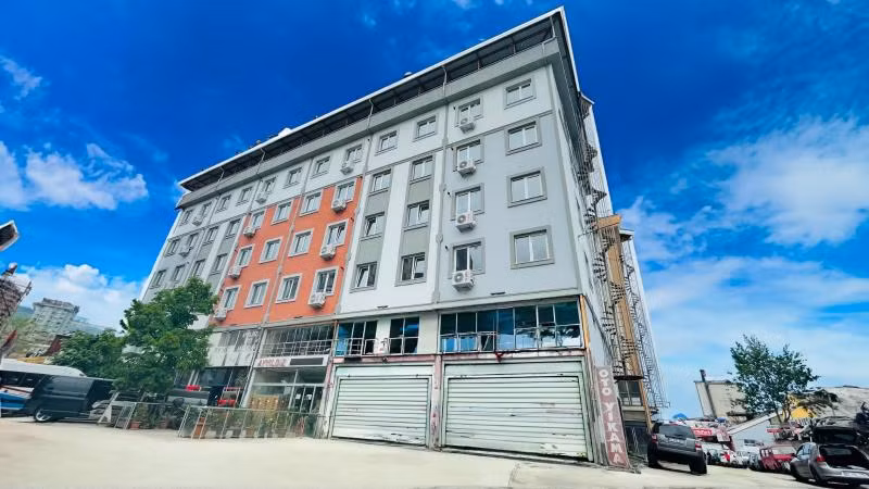 Ayyıldız Pansiyon