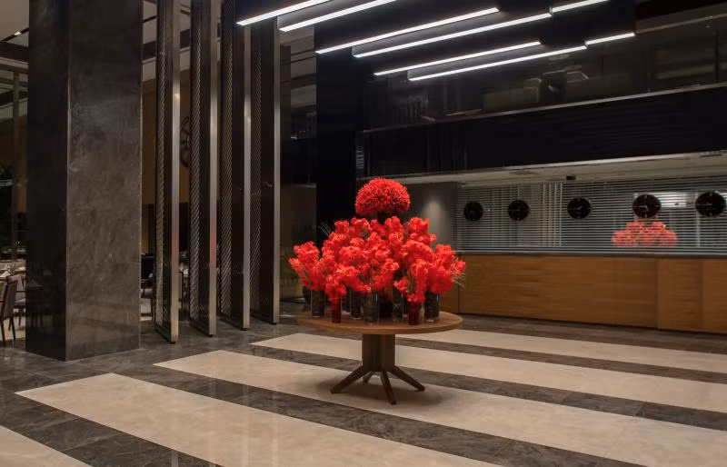Mövenpick Diyarbakır - 3