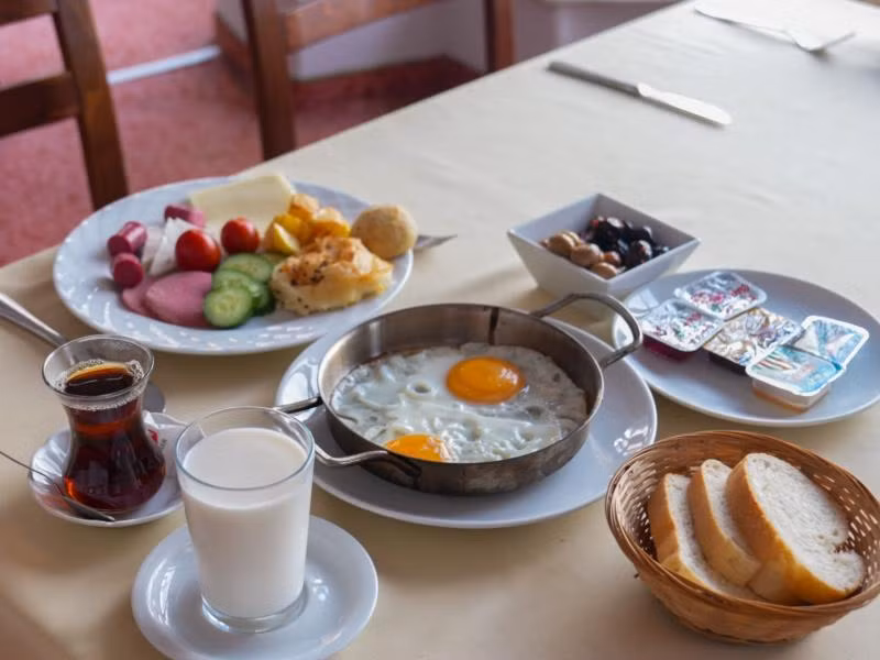 Hotel Eken Bandırma - 2