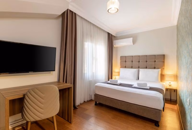 Oda Resmi
