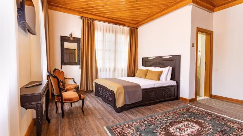 Oda Resmi