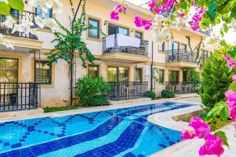 Yaşam Park Residence — 7
