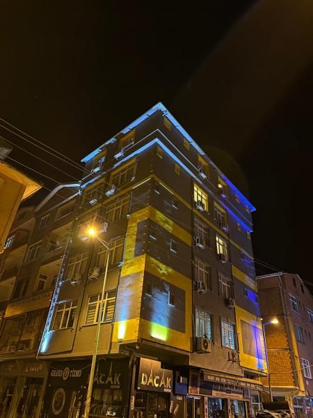 Otel Ferah