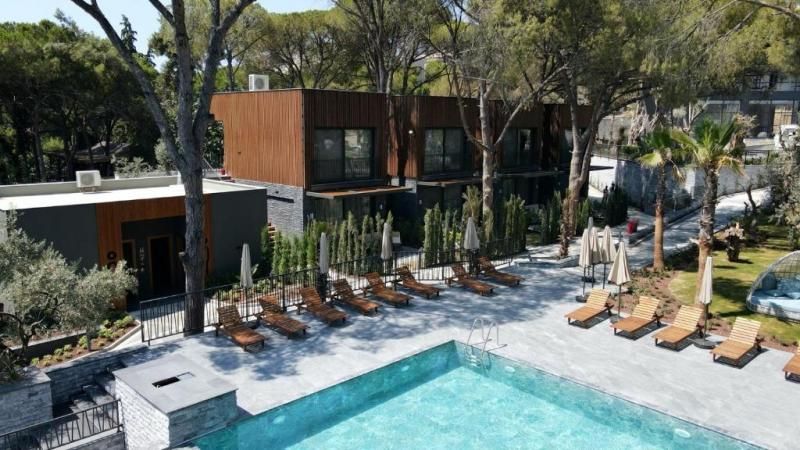 Unique Life Style Hotels - 2
