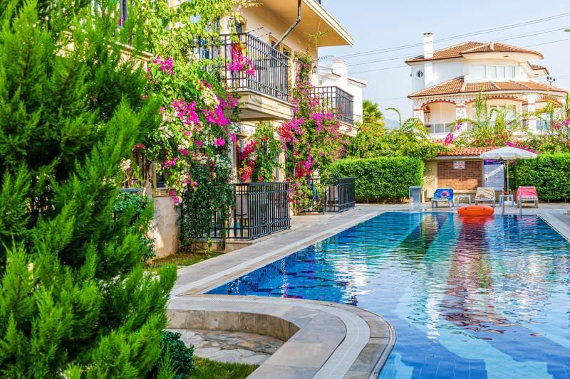 Yaşam Park Residence — 8