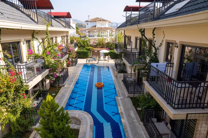 Yaşam Park Residence - 1