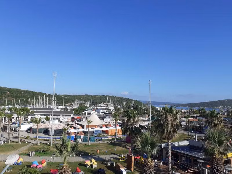 Sığacık Liman Pansiyon - 2