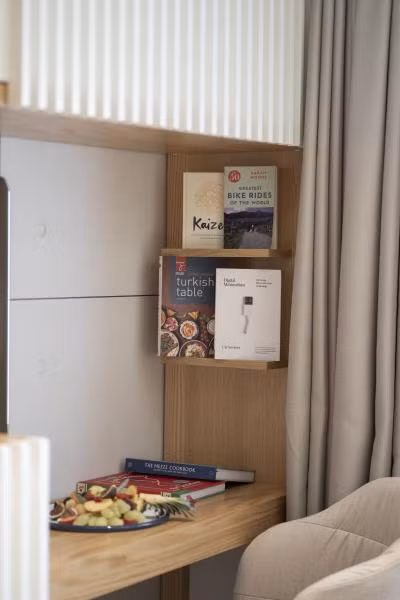 BoStay Hotel - 4