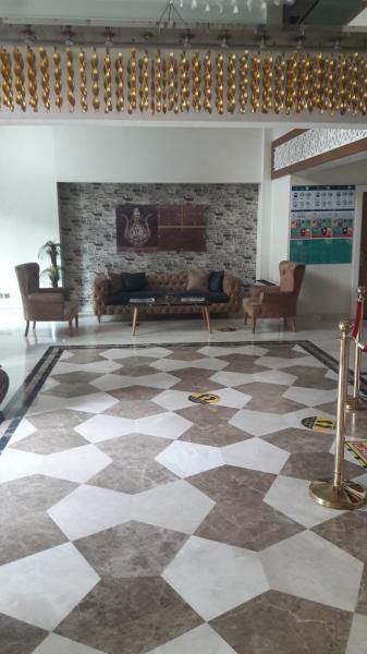 Grand Aras Otel - 3
