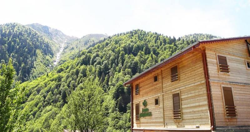 Ayder Şimşir Butik Otel - 1
