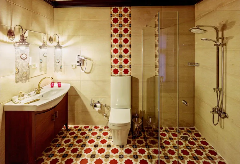 Gaziantep Bey Konağı Butik Otel - 1