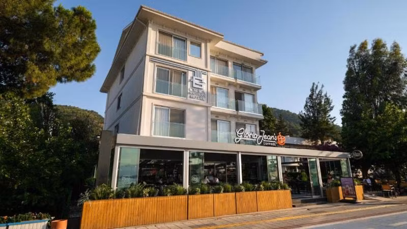 Orka Boutique Hotel - 1