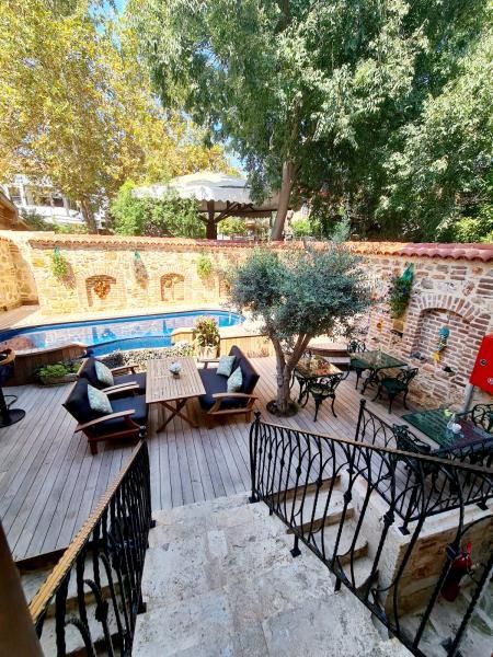 Hotel Lykia Old Town Antalya - 4