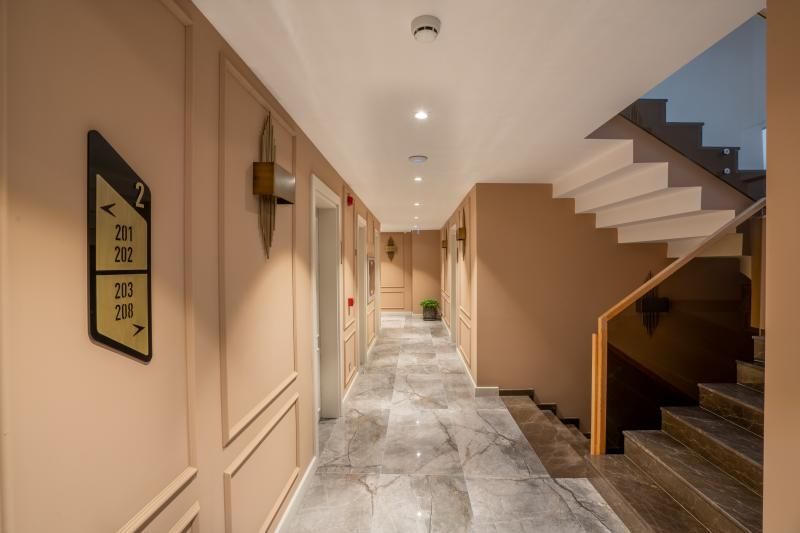 Muhtar Hotel - 1