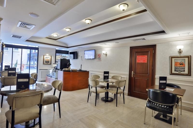 Orient Express & Spa by Orka Hotels - 4