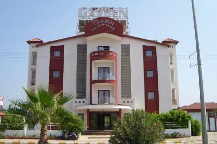 Carna Garden Hotel - 3