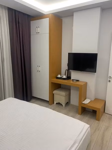 Oda Resmi