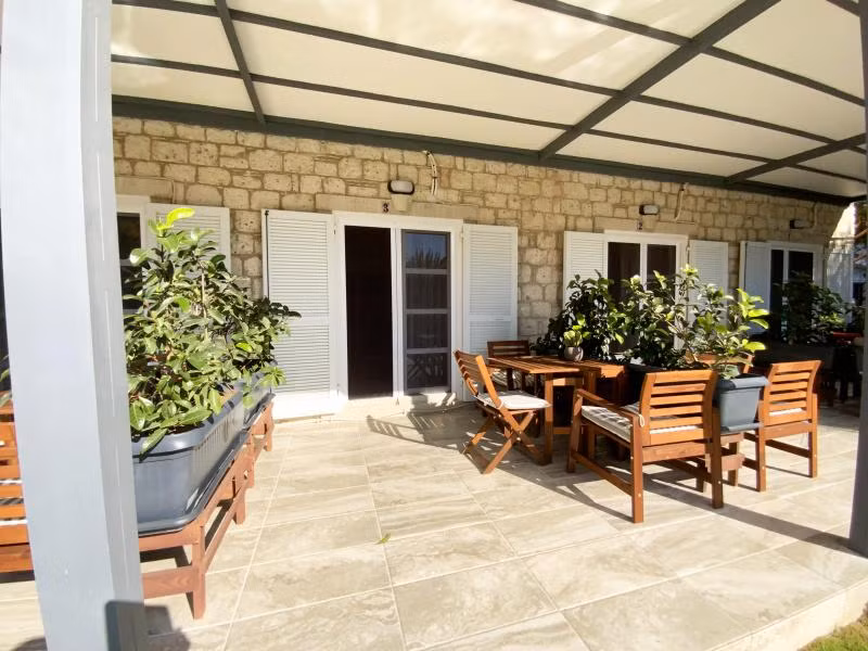 La Maison De Yasmine Alaçatı