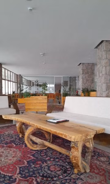 Askireg Otel - 1