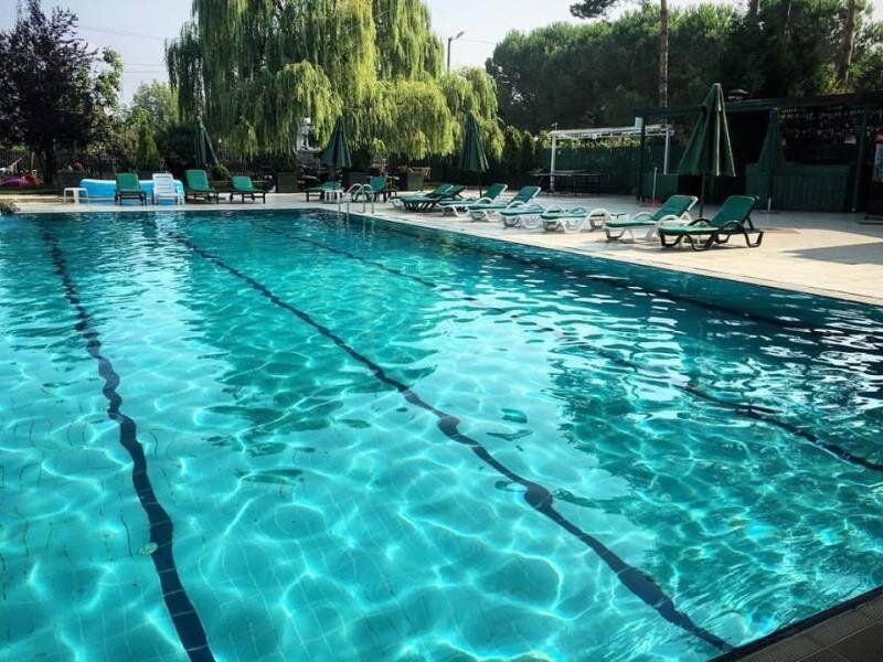 Green Mount Hotel & Spa - 1