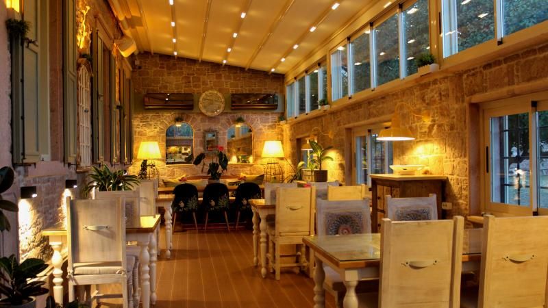 İna Cunda Art Otel — 9