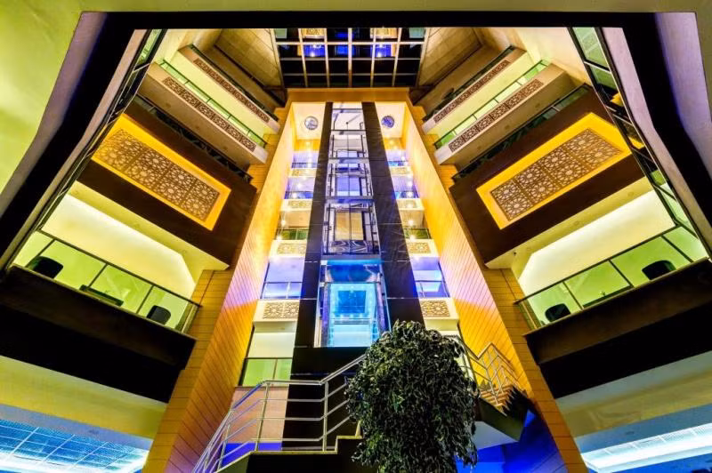 Kaynesia Hotel SPA & Wellness Hotel - 2