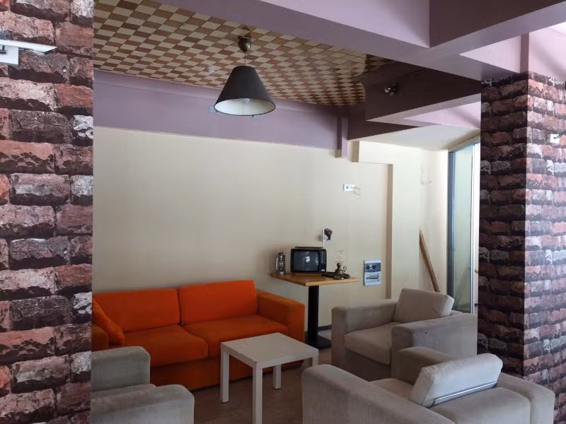 Alpaylar Apart Otel - 4