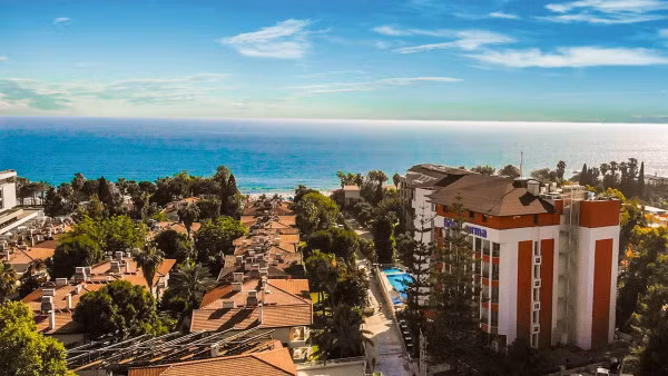 Sırma Otel