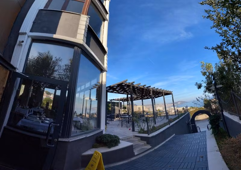 No57 Suites - 3