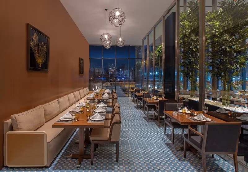 Mövenpick Diyarbakır - 4