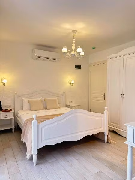 Selin Otel Alaçatı - 4