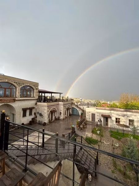 Nova Cave Hotel - 3