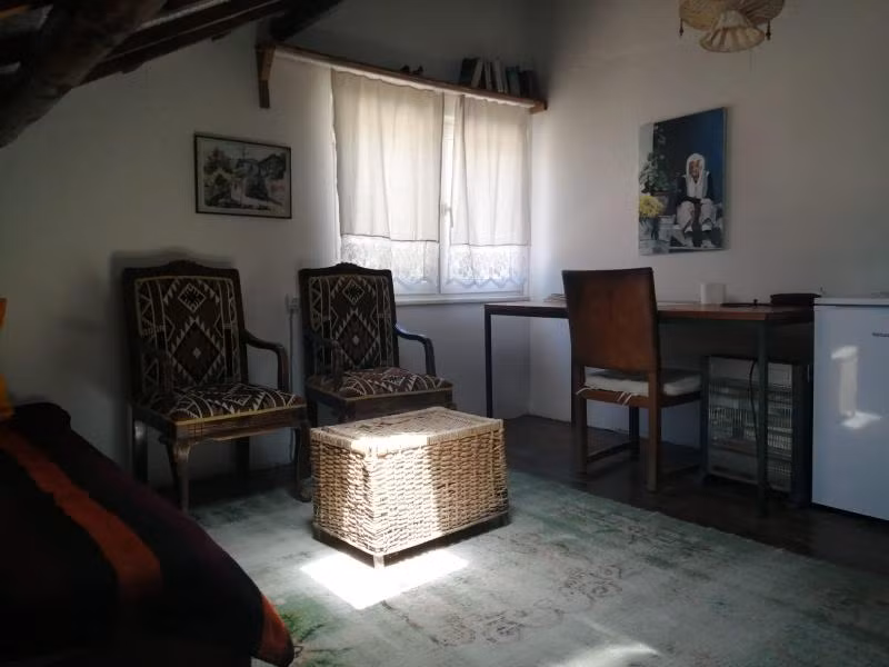 Oda Resmi