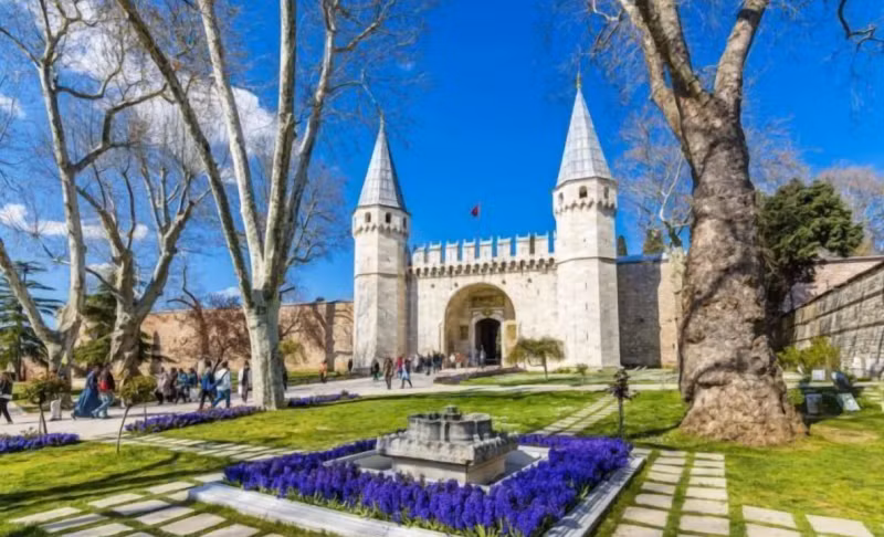 Ramada İstanbul Grand Bazaar - 4