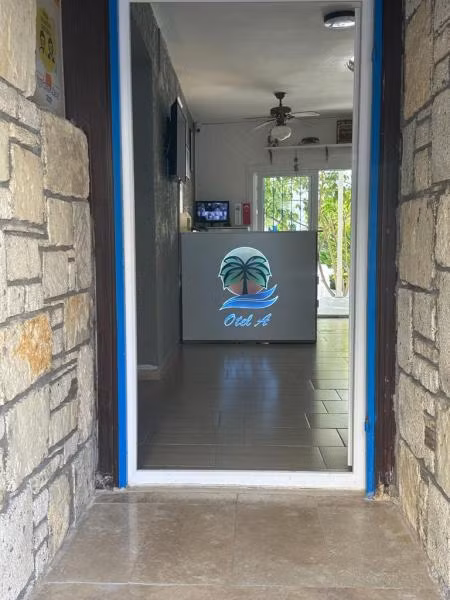 Otel A Çeşme  - 1