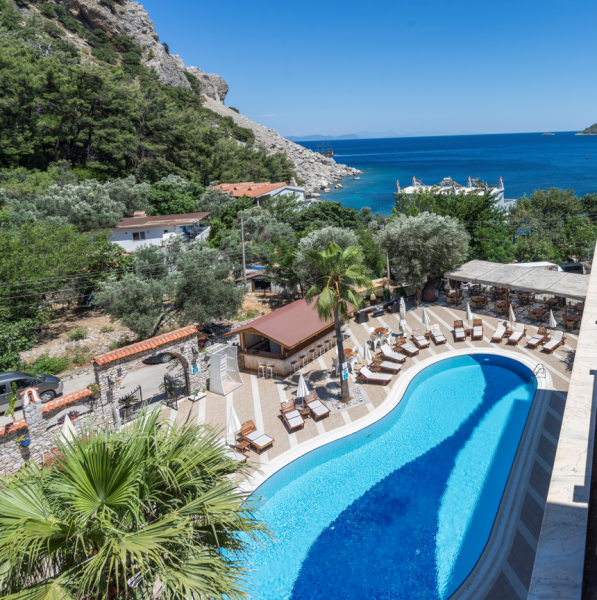 Meril Club Hotel - 1