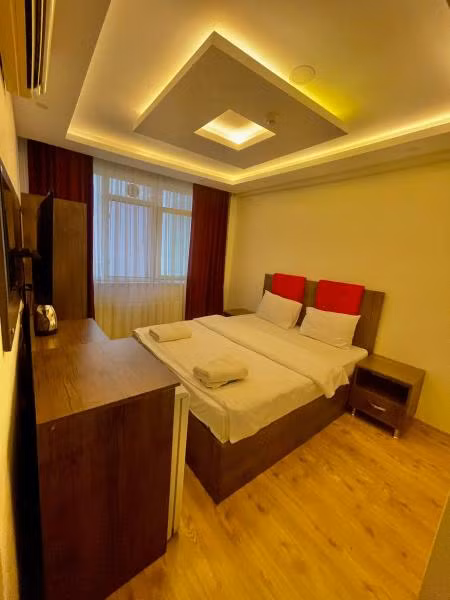 Palmiye Suit Otel - 2