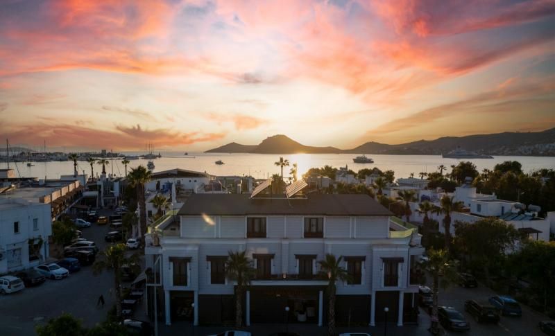 Sea Palm Otel Yalıkavak — 8