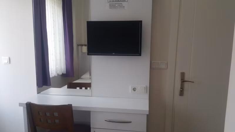 Çiçek Otel And Apartment - 4