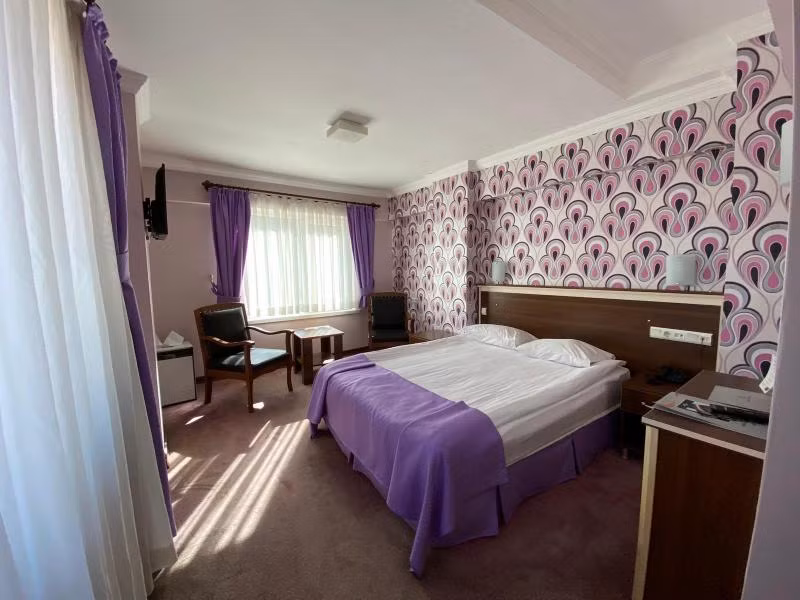 Başak Termal Hotel - 3