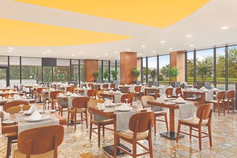  Ramada Plaza By Wyndham Samsun - 3