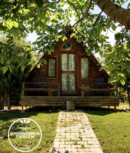 Kazdağları İda Natura Bungalow Otel - 4