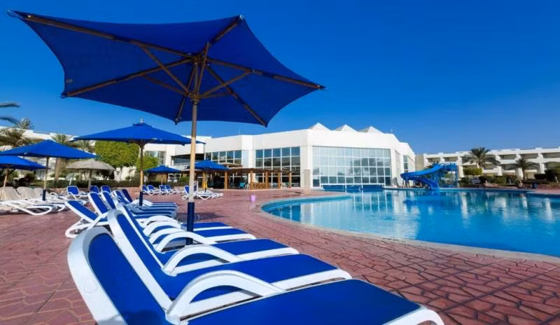 Aurora Oriental Resort - 2