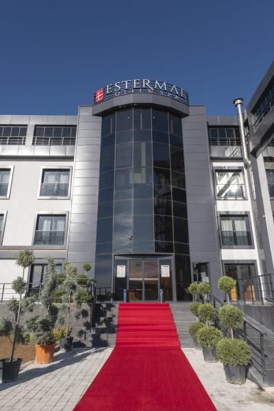 Es Termal Otel & Spa Kütahya